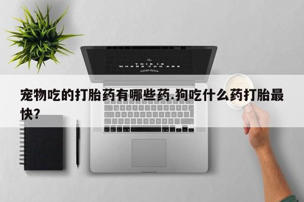 网上米索前列醇在线下单宠物吃的打胎药有哪些药.狗吃什么药打胎最快？