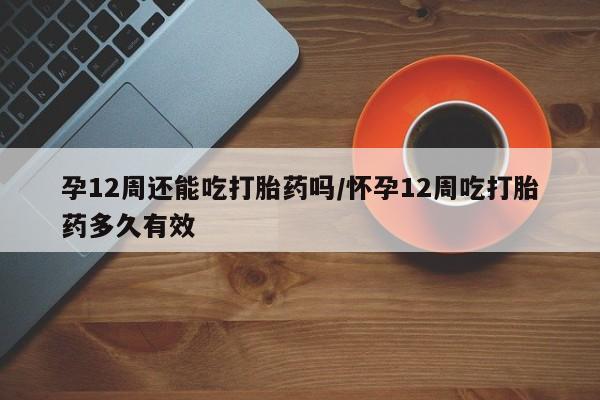 网上米索前列醇在线下单孕12周还能吃打胎药吗/怀孕12周吃打胎药多久有效